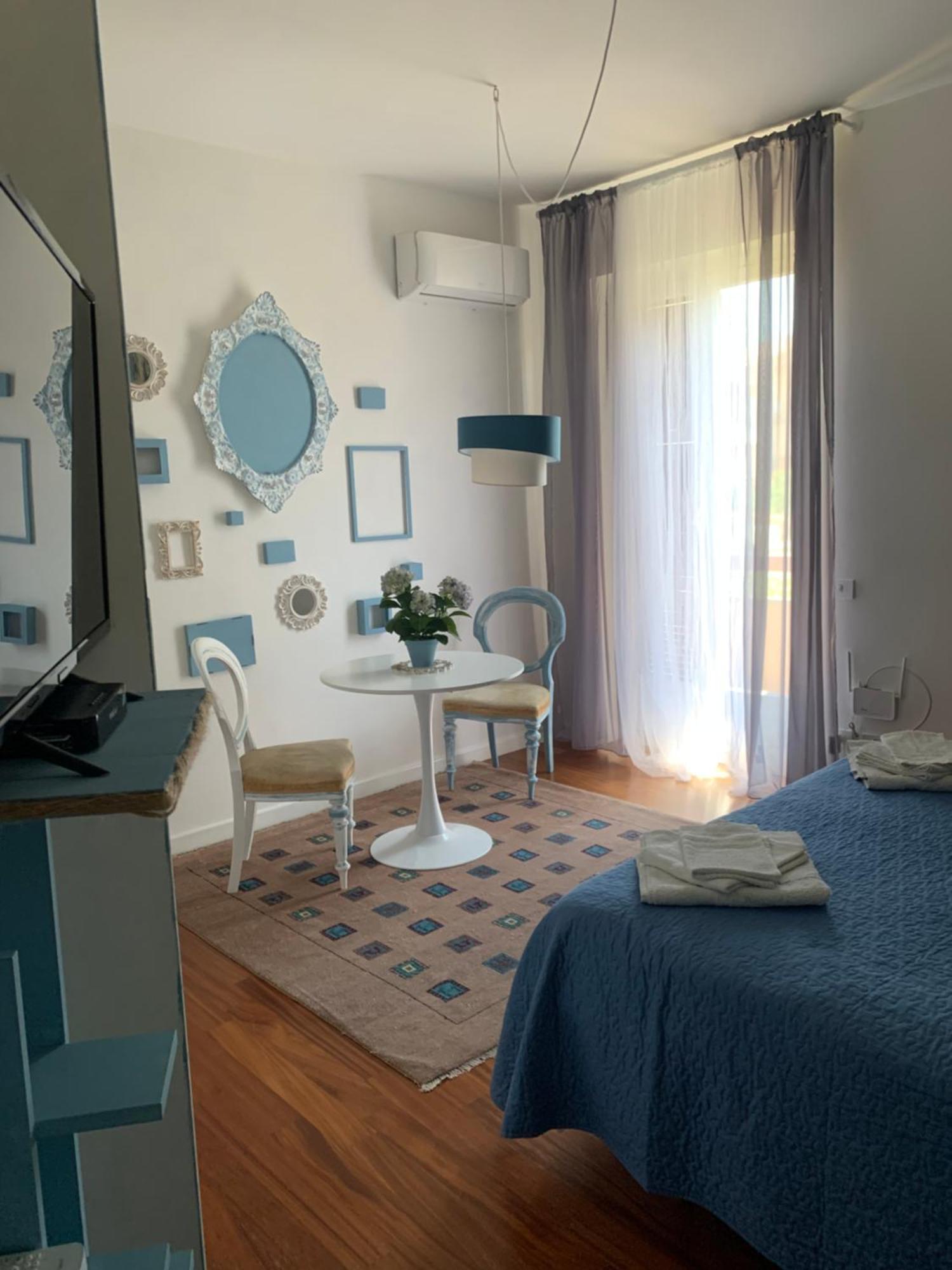 Casa Di Lucia B&B Ladispoli Exterior photo